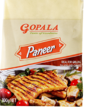 Gopala Paneer 300 G