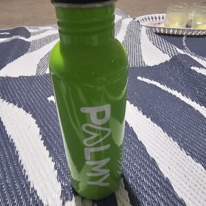 e2 Fruit Drink Mango 800 ML