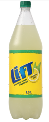 Lift 1.5 ML