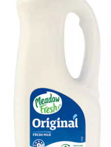 Meadow Fresh Original Milk 1 L