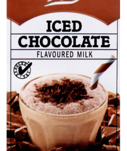 Nippy Ice chocolate 500ml
