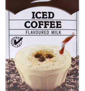 Nippy Ice coffee 500ml