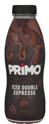 Primo Ice Double Expresso 500 ML
