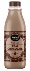 Puhoi valley Real chocolate  300 ml
