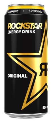 Rockstar Energy Drink Original  500ml