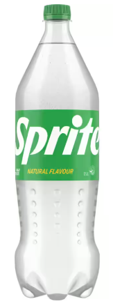 Sprite 1.5ML