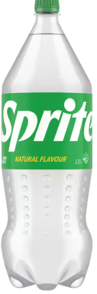 Sprite Drink 2.25L