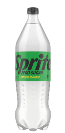 Sprite Zero Sugar 1.5ML