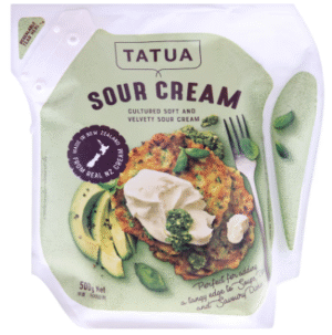 Tatua Sour cream 500 G