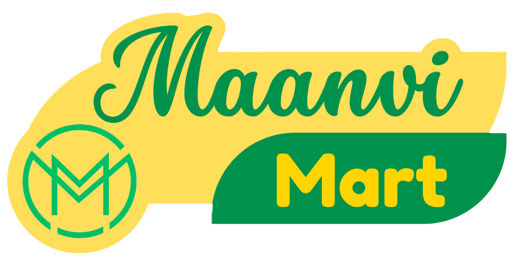 Maanvi Mart